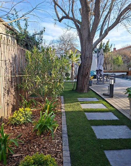 Propriété D Toulouse