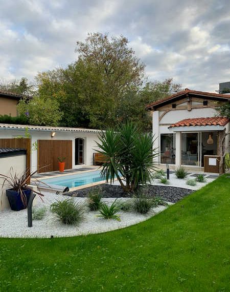 Propriété S Aucamville