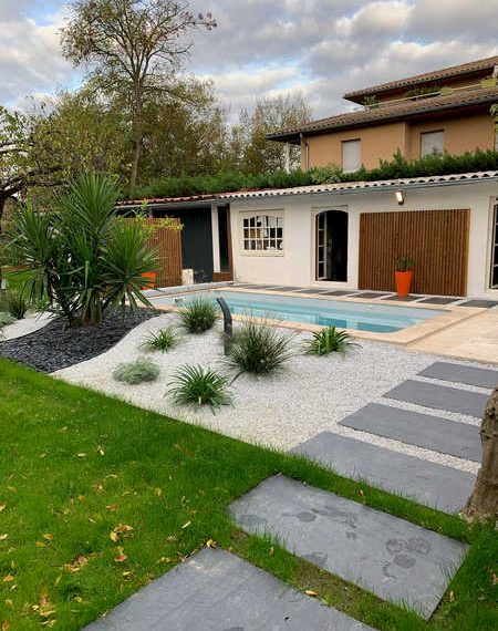 Propriété S Aucamville